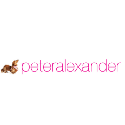 Peter Alexander at Canberra Outlet