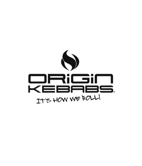 Origin Kebabs Logo