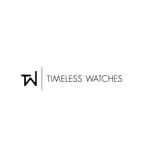 Timeless Watches Logo